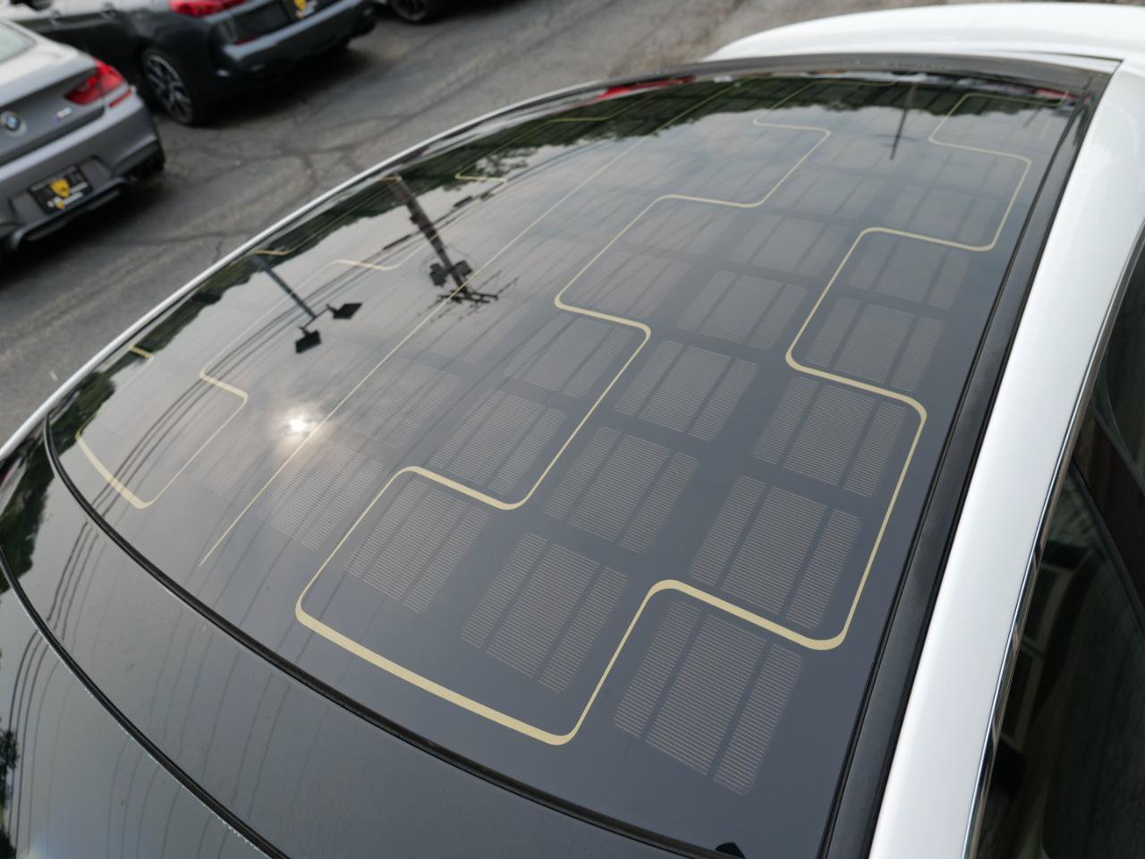 Used 2012 Fisker Karma EcoSport RWD image 59