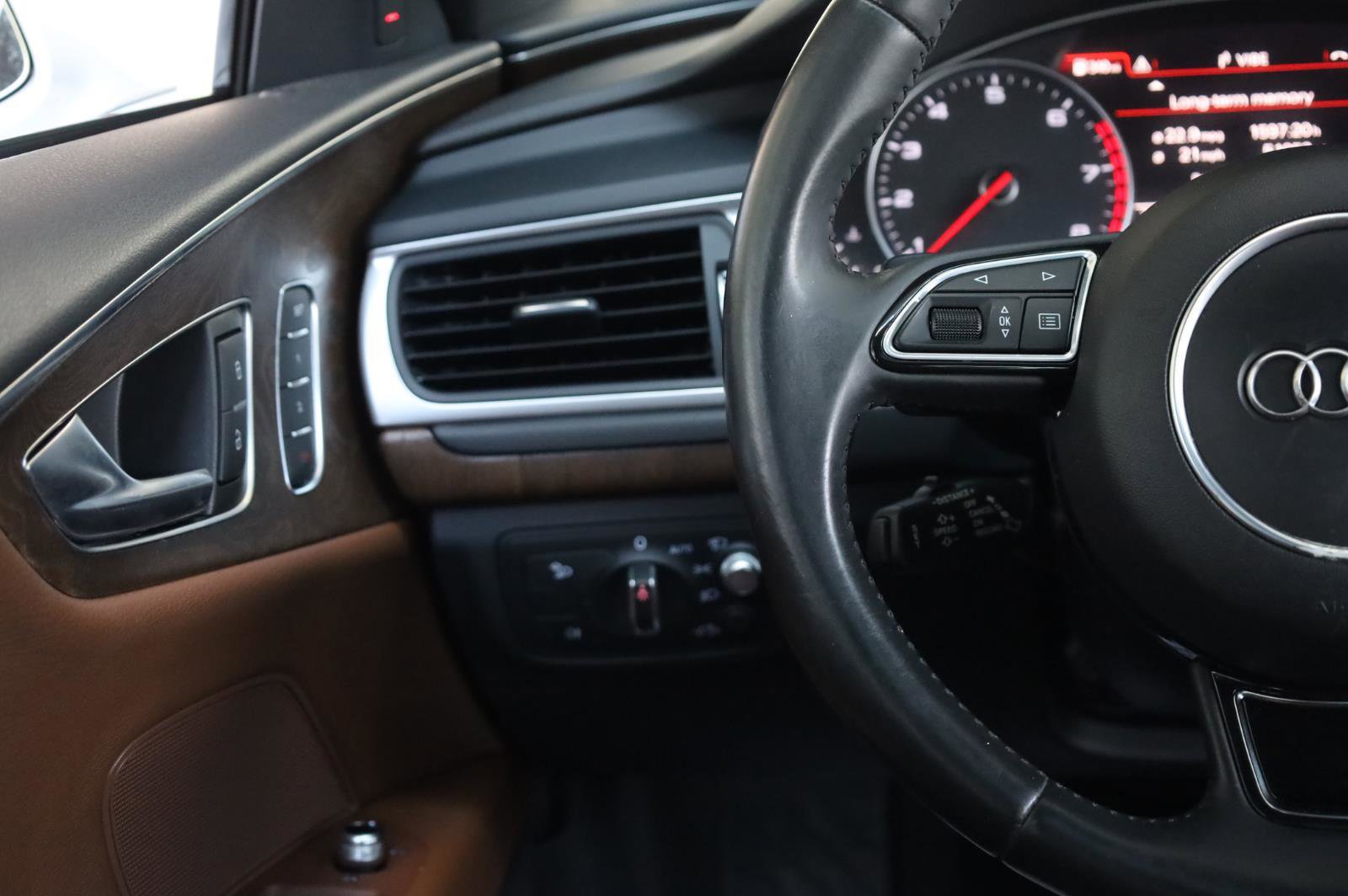 Used 2016 Audi A7 3.0T Prestige w/ Prestige Package AWD/4WD image 35
