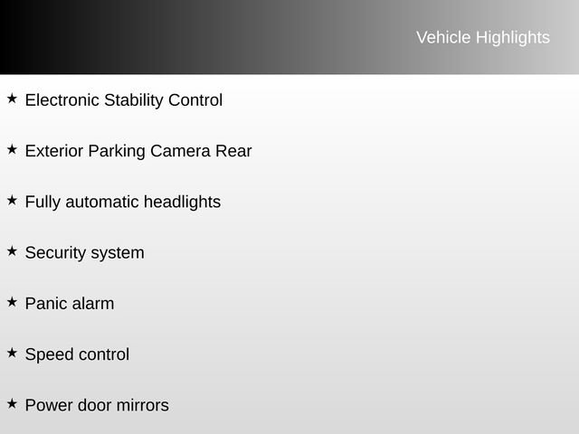 Used 2025 Hyundai Kona SEL image 30