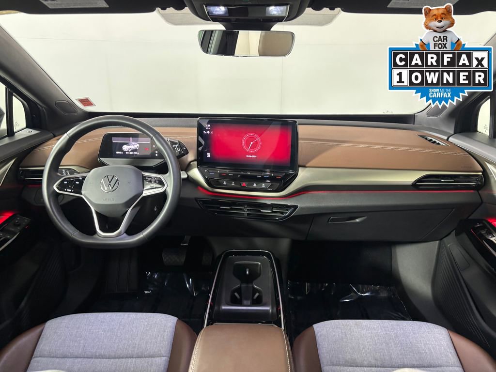 Used 2023 Volkswagen ID.4 Pro AWD/4WD image 13