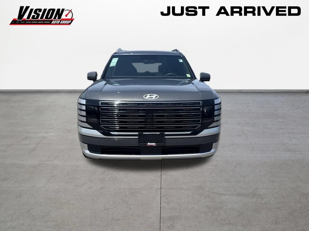 New 2026 Hyundai Palisade Calligraphy AWD/4WD 360° Tour
