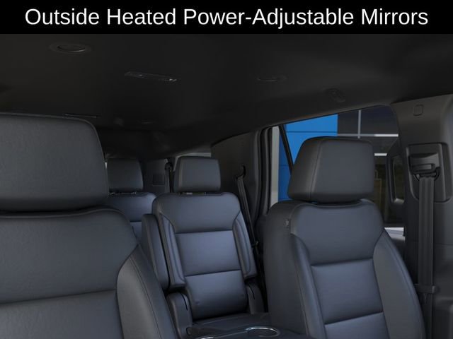 New 2026 Chevrolet Tahoe LT w/ Comfort Package AWD/4WD image 25