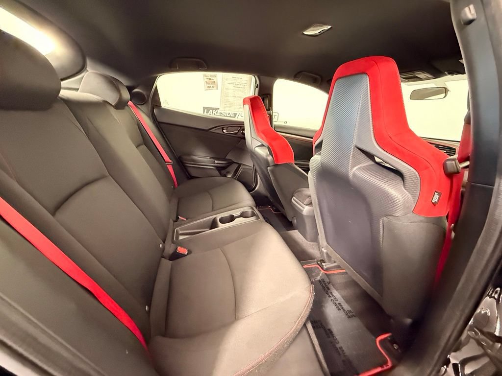 Used 2017 Honda Civic Type R image 22