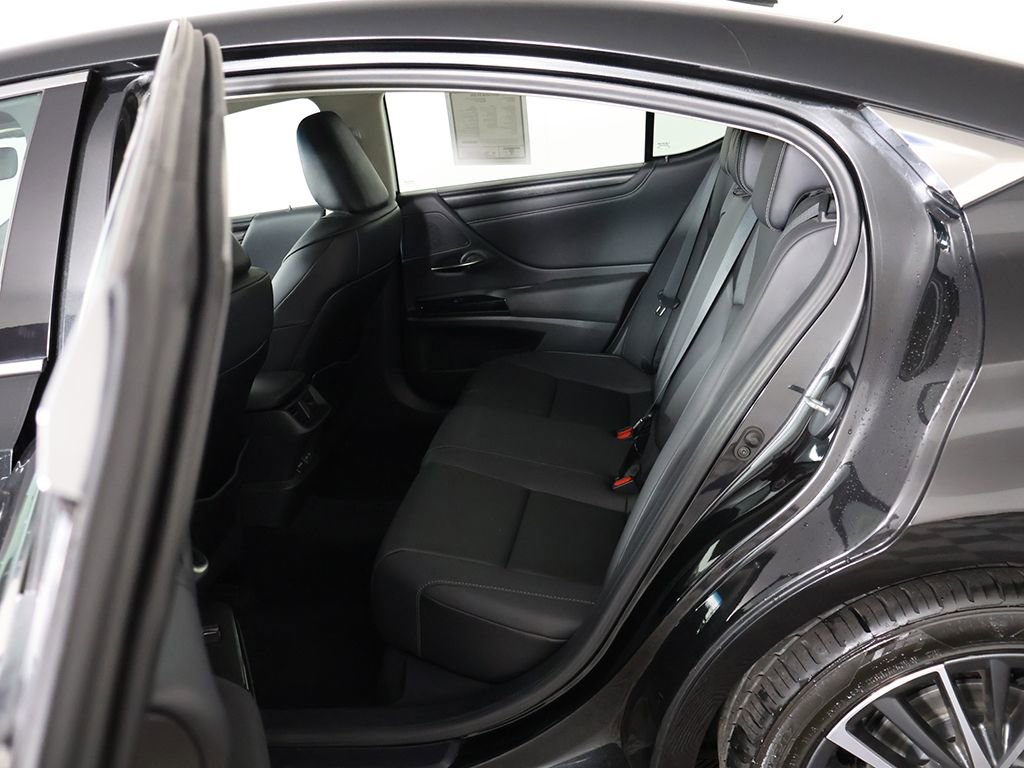 Used 2023 Lexus ES 350 w/ Premium Package FWD image 30