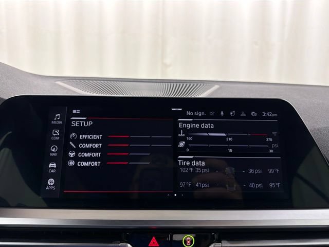 Used 2022 BMW M4 xDrive Competition w/ Executive Package AWD/4WD image 19