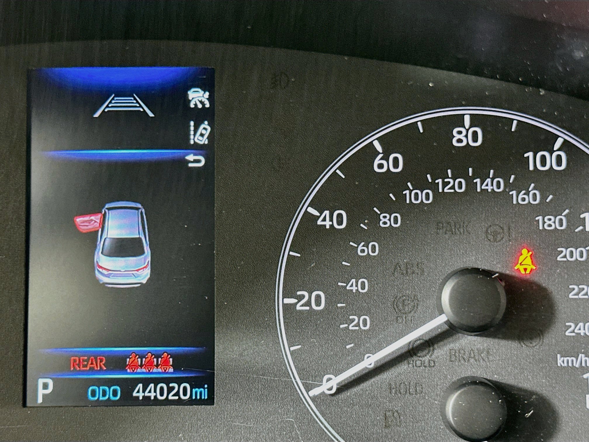 Used 2025 Toyota Corolla LE FWD image 18