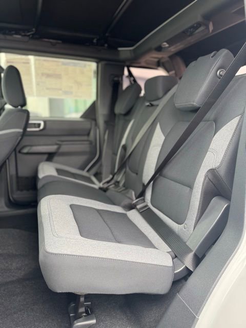 New 2026 Ford Bronco Big Bend AWD/4WD image 20