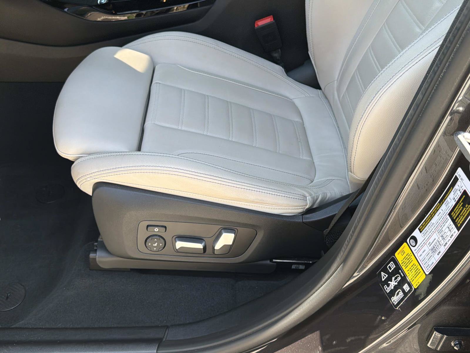 Certified 2023 BMW X3 M40i AWD/4WD image 19
