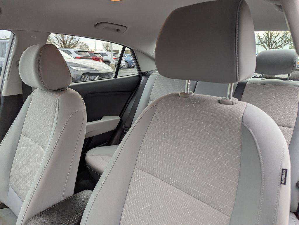 Used 2023 Kia Rio S image 14