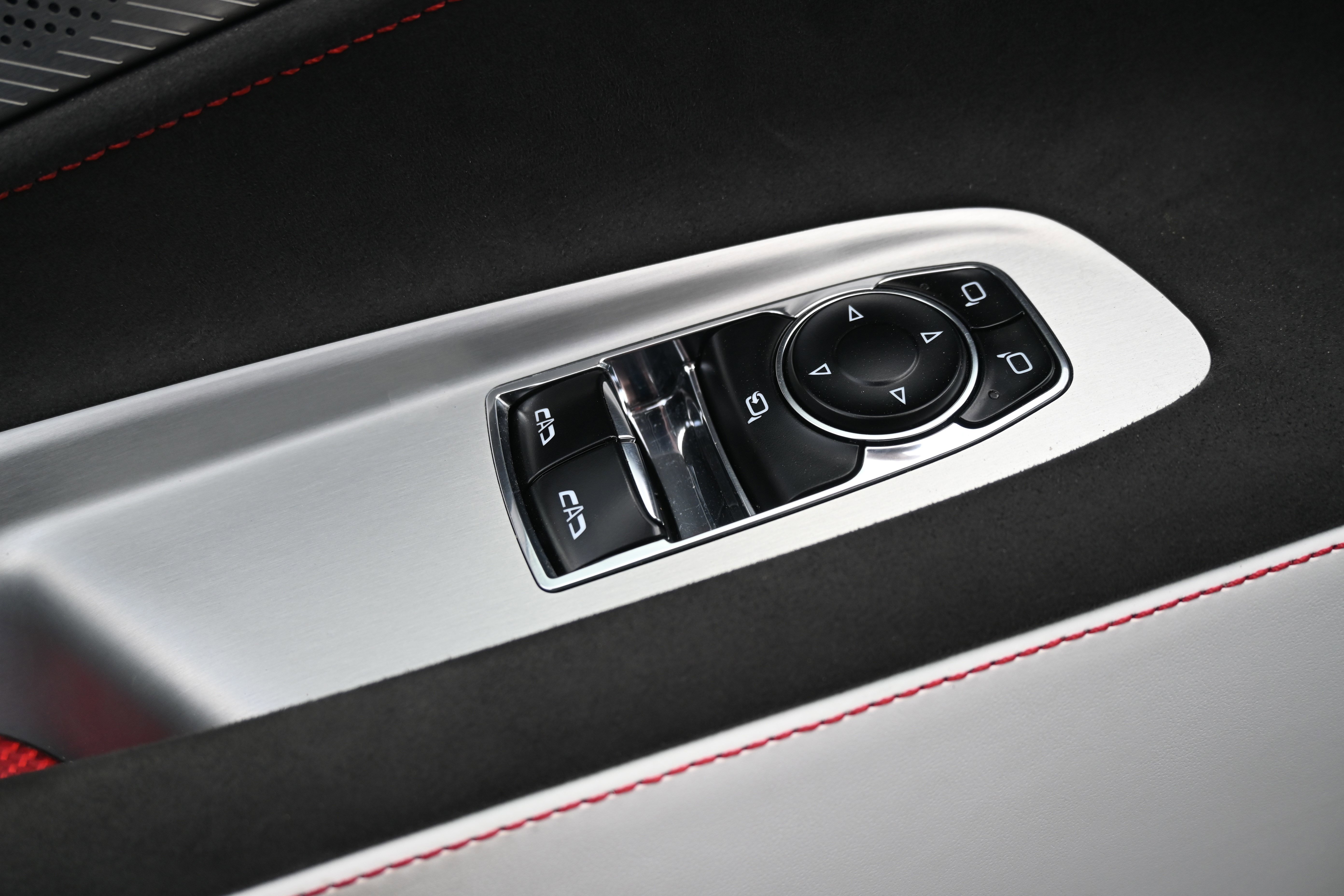 Used 2023 Chevrolet Corvette Stingray Premium Cpe w/ Z51 Performance Package image 29