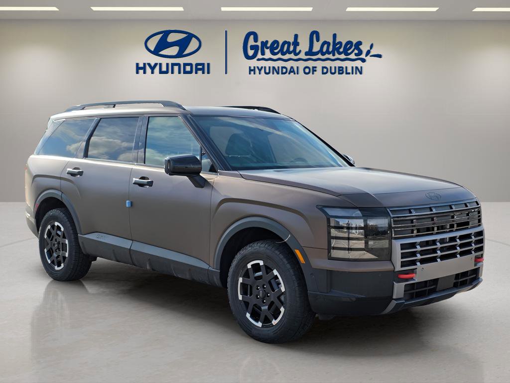 New 2026 Hyundai Palisade XRT Pro AWD/4WD image 7