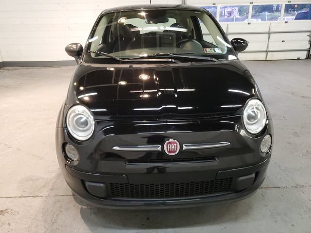 Used 2015 FIAT 500 Pop FWD image 10