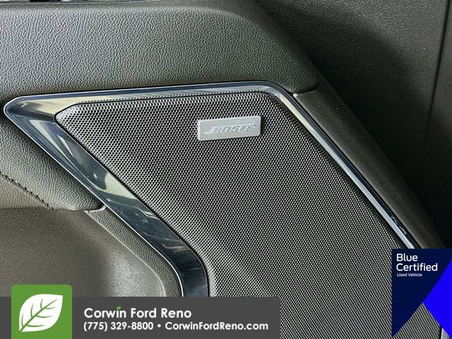 Used 2024 GMC Sierra 1500 Elevation w/ Elevation Premium Package image 23