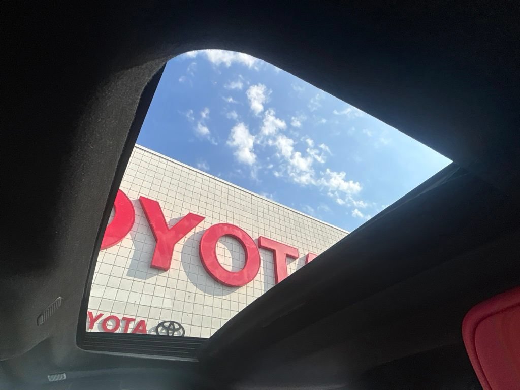 New 2026 Toyota 4Runner TRD Pro AWD/4WD image 19