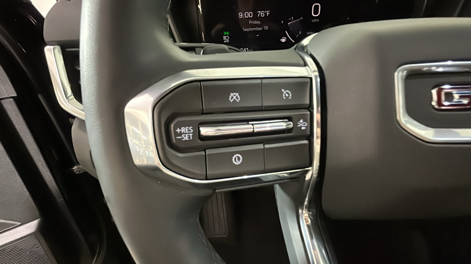 Used 2026 GMC Terrain Elevation FWD image 18