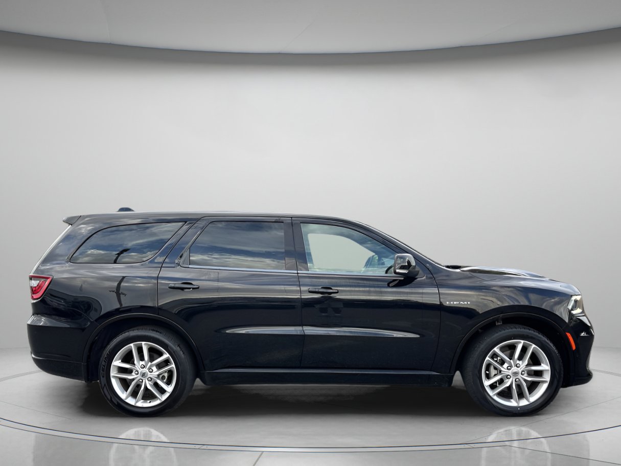 Used 2022 Dodge Durango R/T image 2