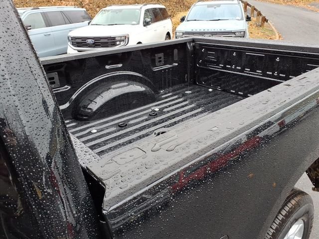 Certified 2026 Ford F350 XLT AWD/4WD image 17