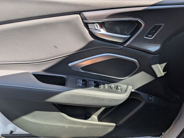 Certified 2025 Acura RDX SH-AWD image 33
