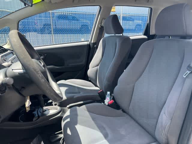 Used 2012 Honda Fit image 12