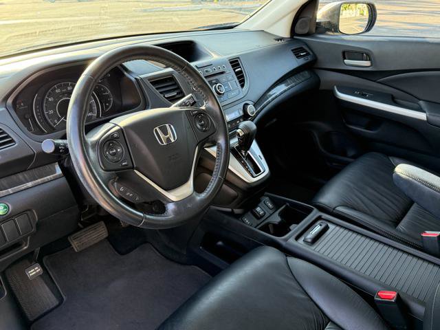 Used 2013 Honda CR-V EX-L image 14