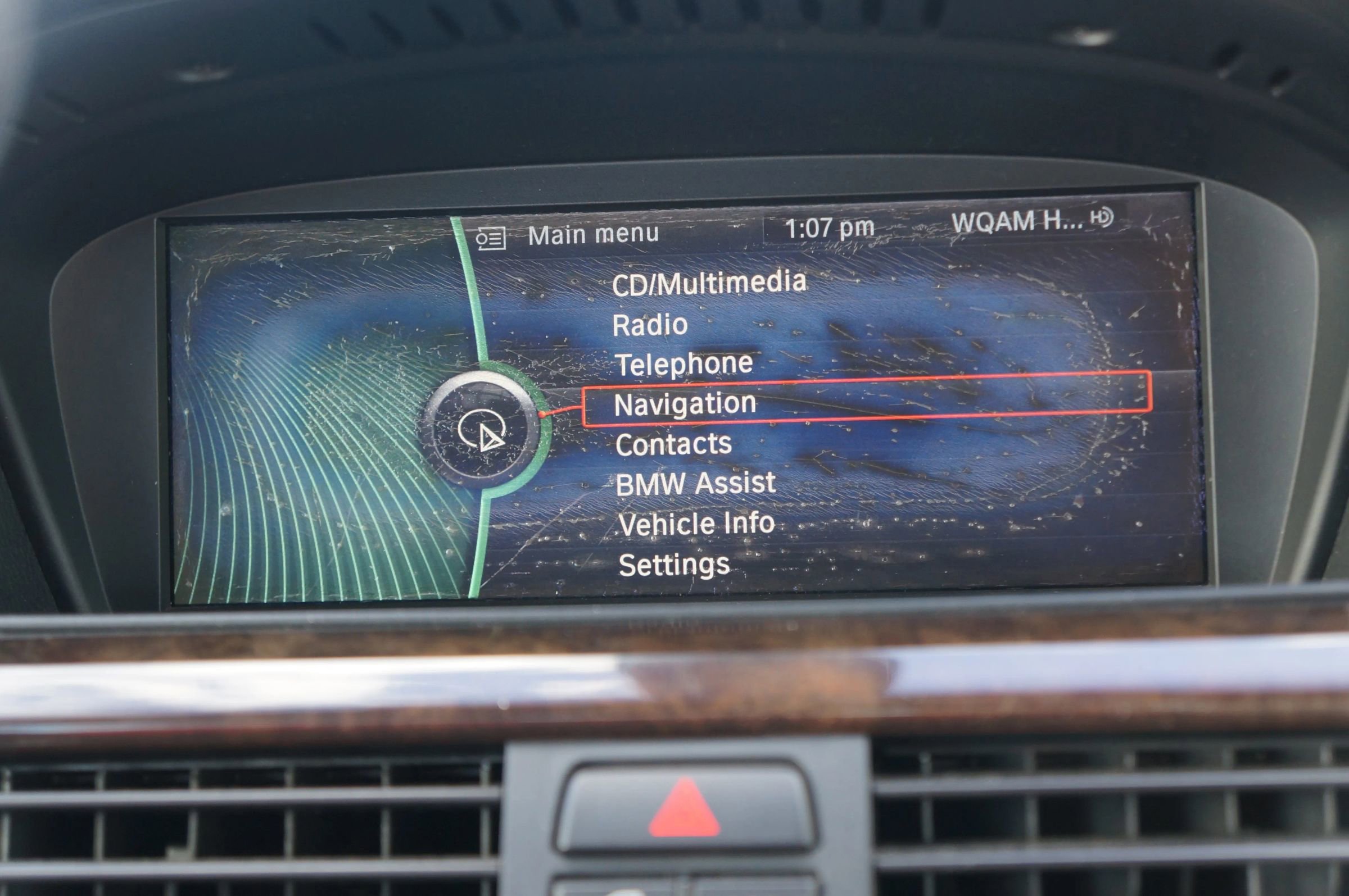 Used 2010 BMW 335i Convertible image 34