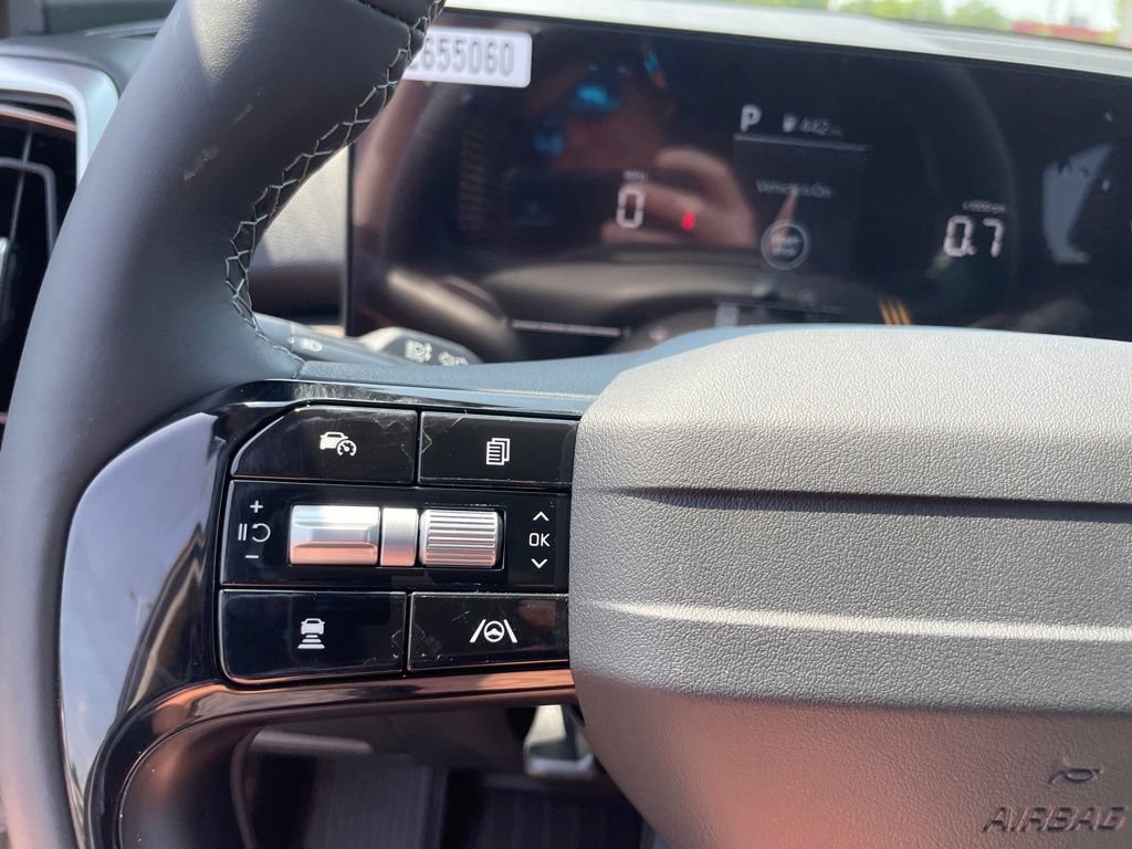 New 2026 Kia Sorento S w/ S Panoramic Sunroof Package FWD image 21