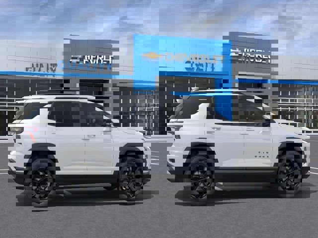 New 2026 Chevrolet Equinox LT w/ Convenience Package II image 5