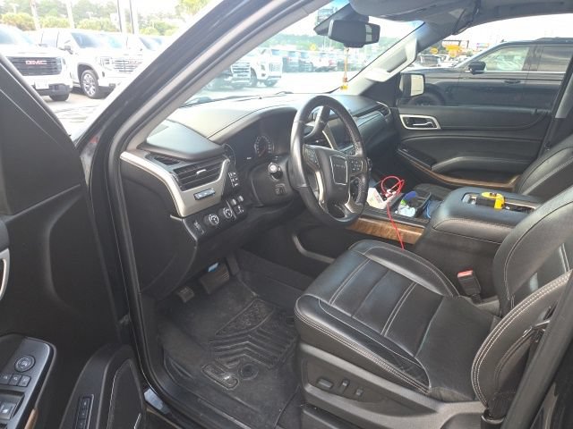 Used 2019 GMC Yukon Denali w/ Denali Ultimate Package AWD/4WD image 6