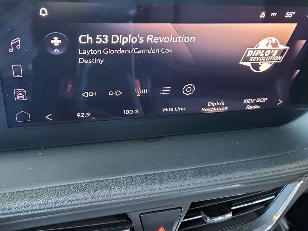 Used 2025 Buick Encore GX Preferred image 32