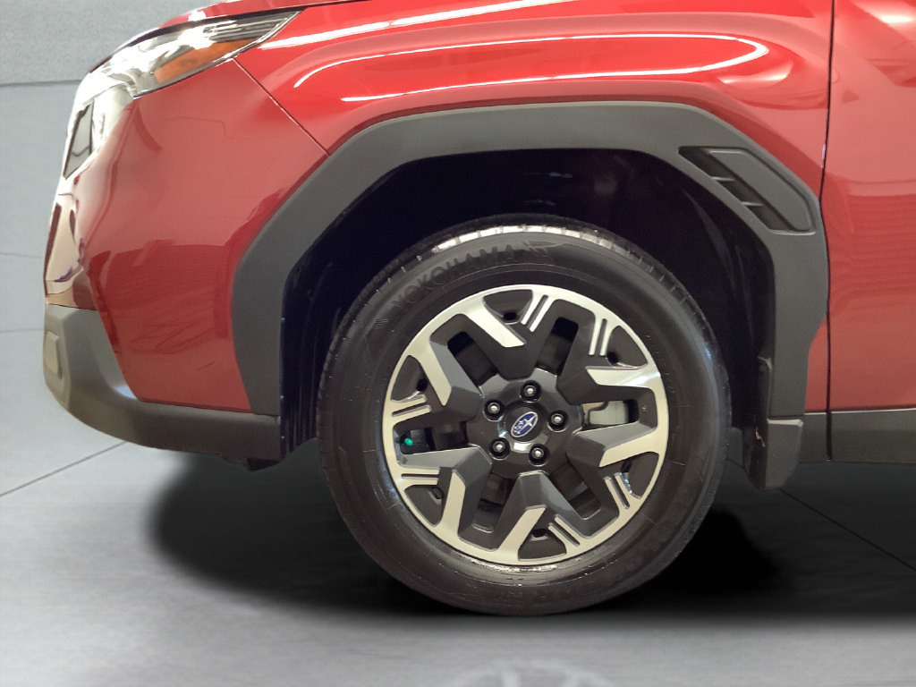 Certified 2026 Subaru Forester Premium AWD/4WD image 24