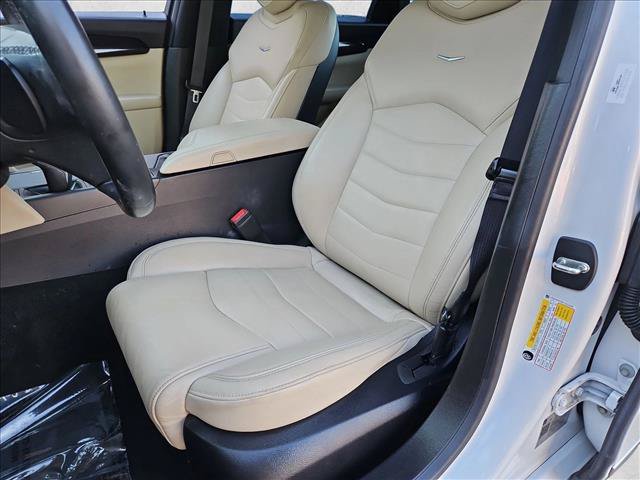 Used 2020 Cadillac CT6 Luxury AWD/4WD image 16