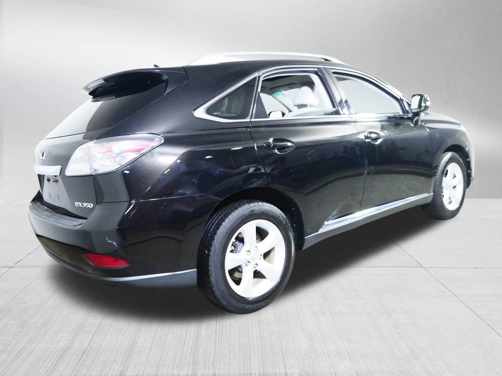 Used 2011 Lexus RX 350 AWD w/ Premium Pkg image 7