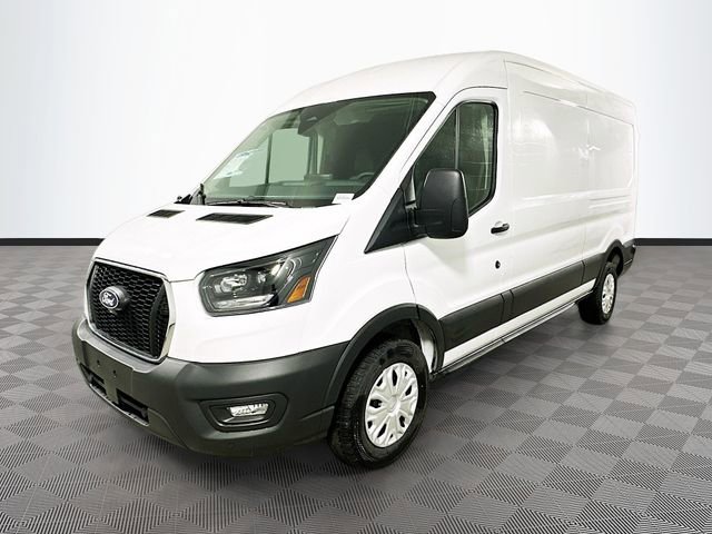 New 2026 Ford Transit 250 148 Medium Roof w/ Exterior Upgrade Package image 11
