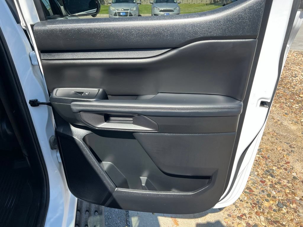 Used 2025 Ford Ranger Raptor AWD/4WD image 25