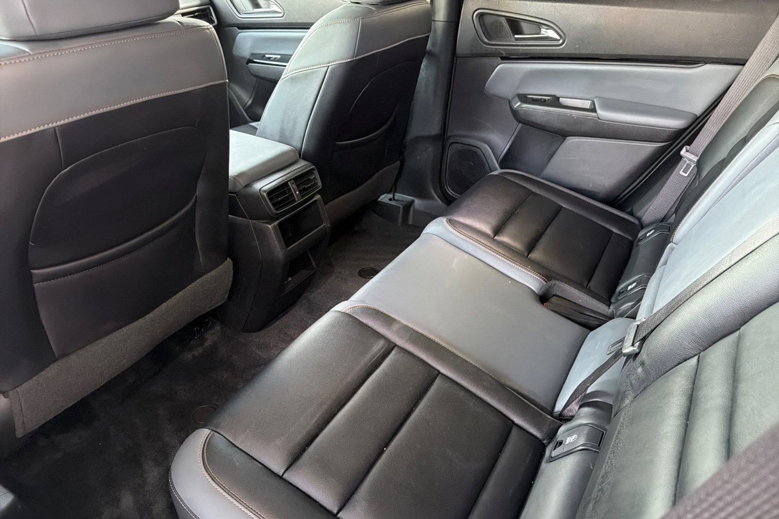 Used 2025 Honda Prologue Touring image 27