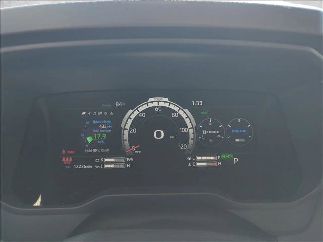 Used 2024 Toyota Tundra Limited w/ Power Package image 9