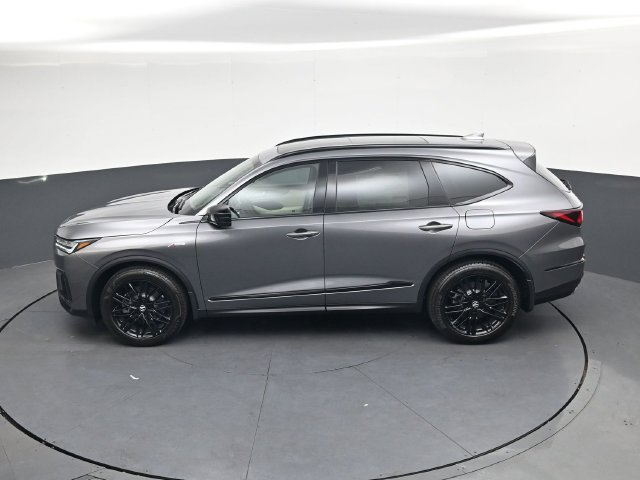 New 2026 Acura MDX A-Spec w/ Advance Package AWD/4WD image 25