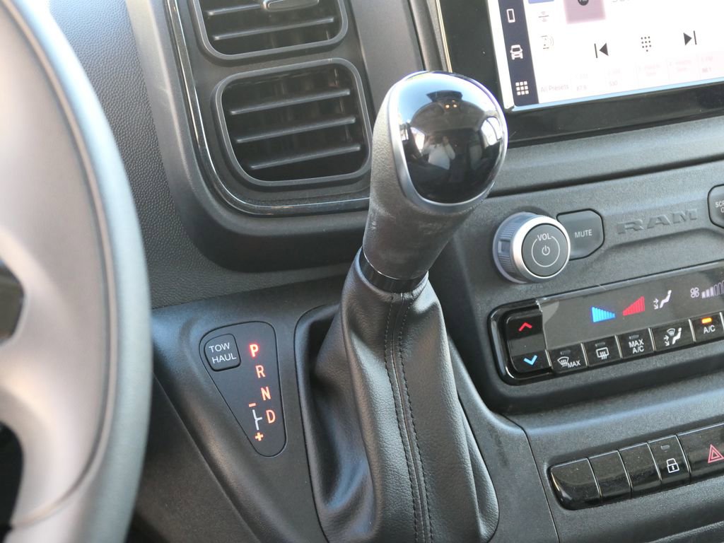 New 2026 RAM ProMaster 2500 w/ Safety Group image 17