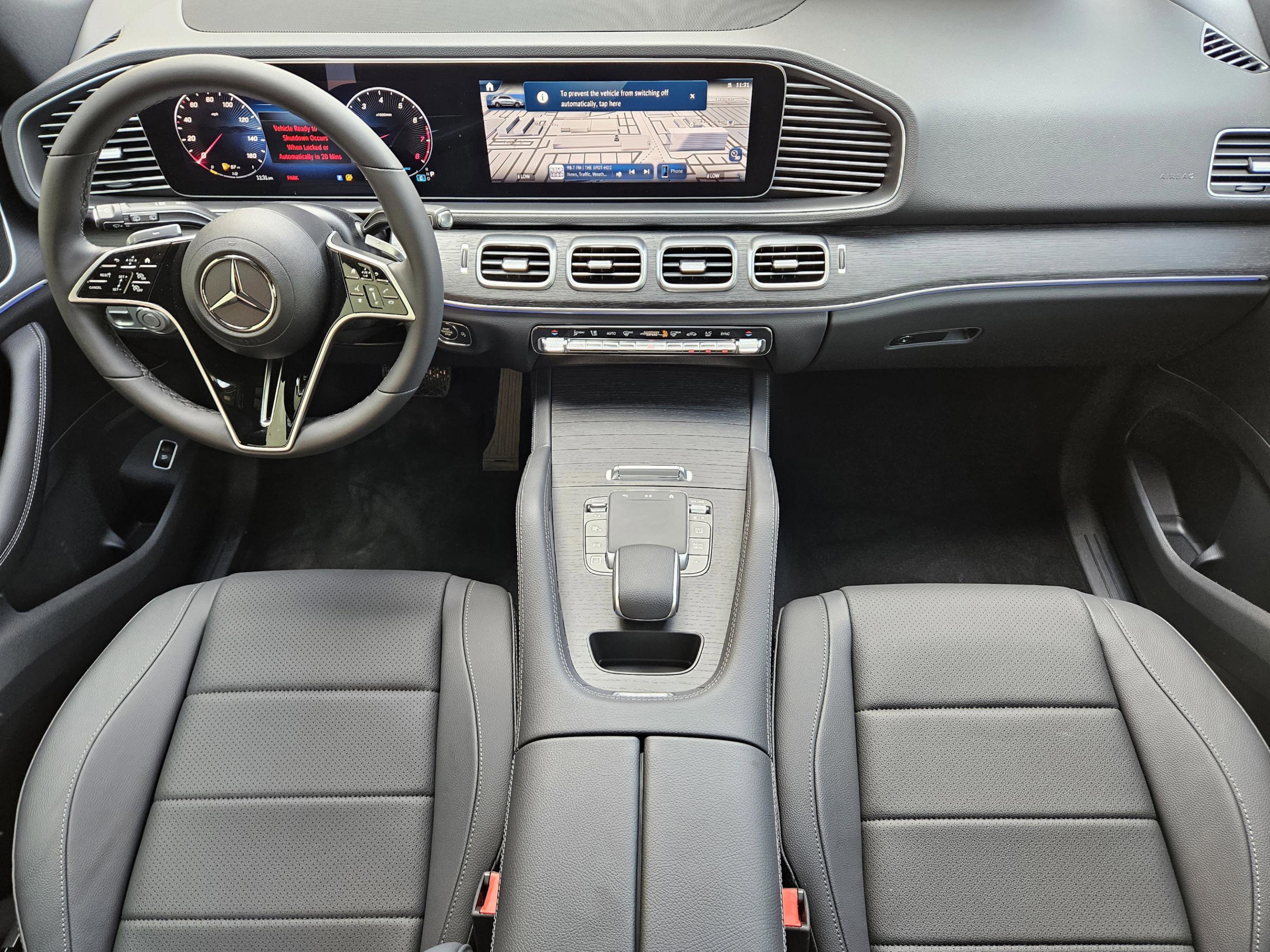Used 2026 Mercedes-Benz GLE 350 4MATIC image 22