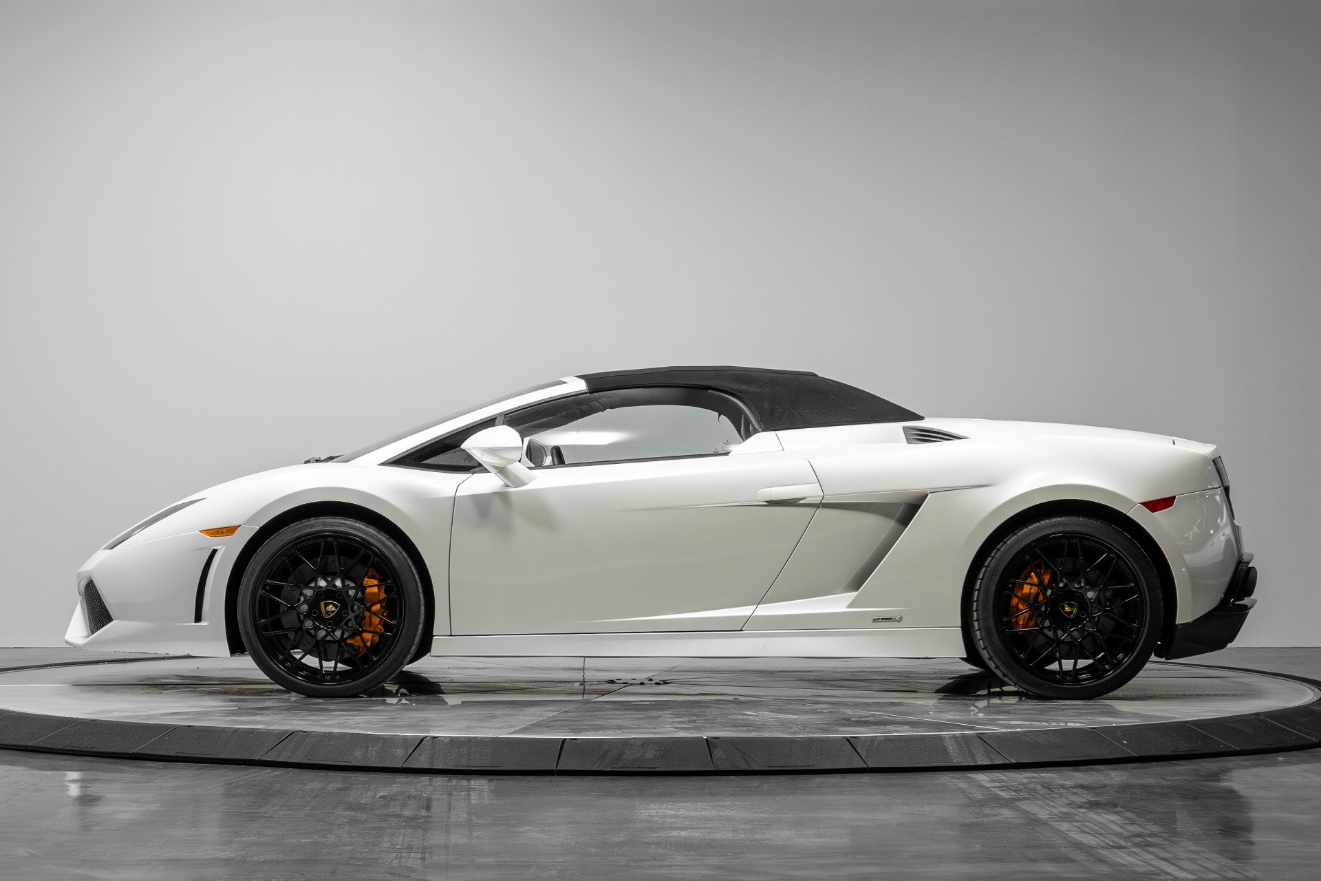 Used 2010 Lamborghini Gallardo LP 560-4 image 25