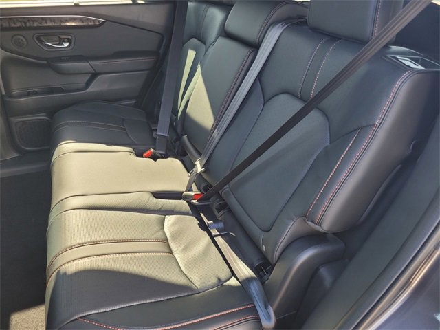 New 2026 Honda Passport TrailSport Elite image 9