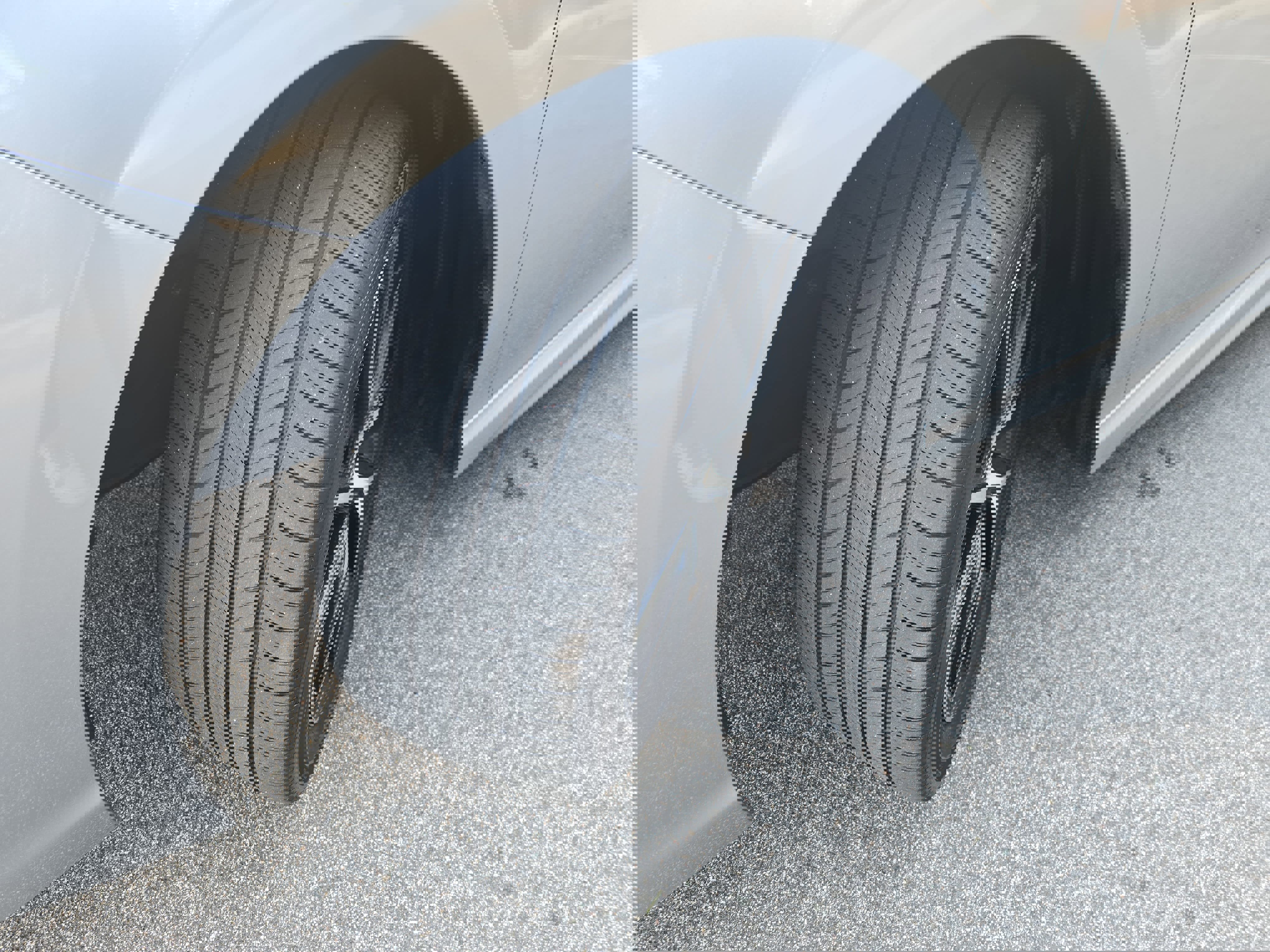 Used 2024 Toyota Camry SE image 32