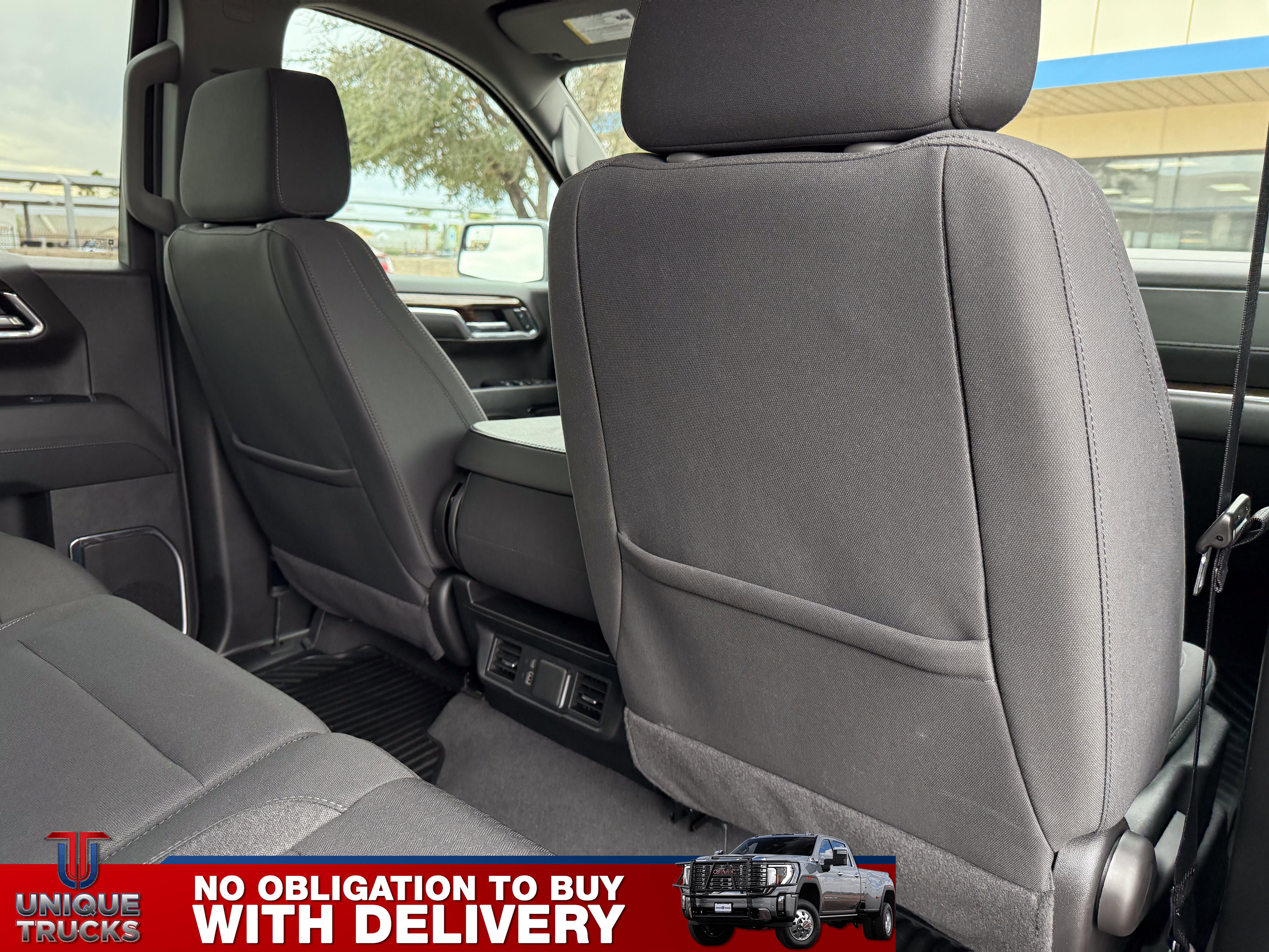 Used 2024 GMC Sierra 1500 SLE image 24