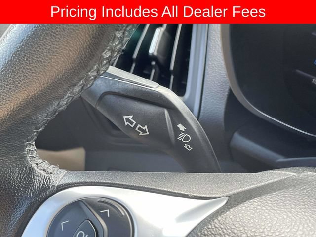 Used 2015 Ford C-MAX SEL w/ Equipment Group 302A FWD image 27