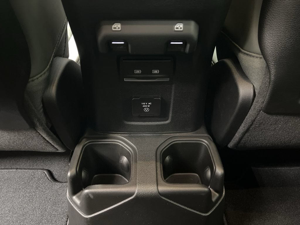 New 2026 Jeep Gladiator Mojave AWD/4WD image 25