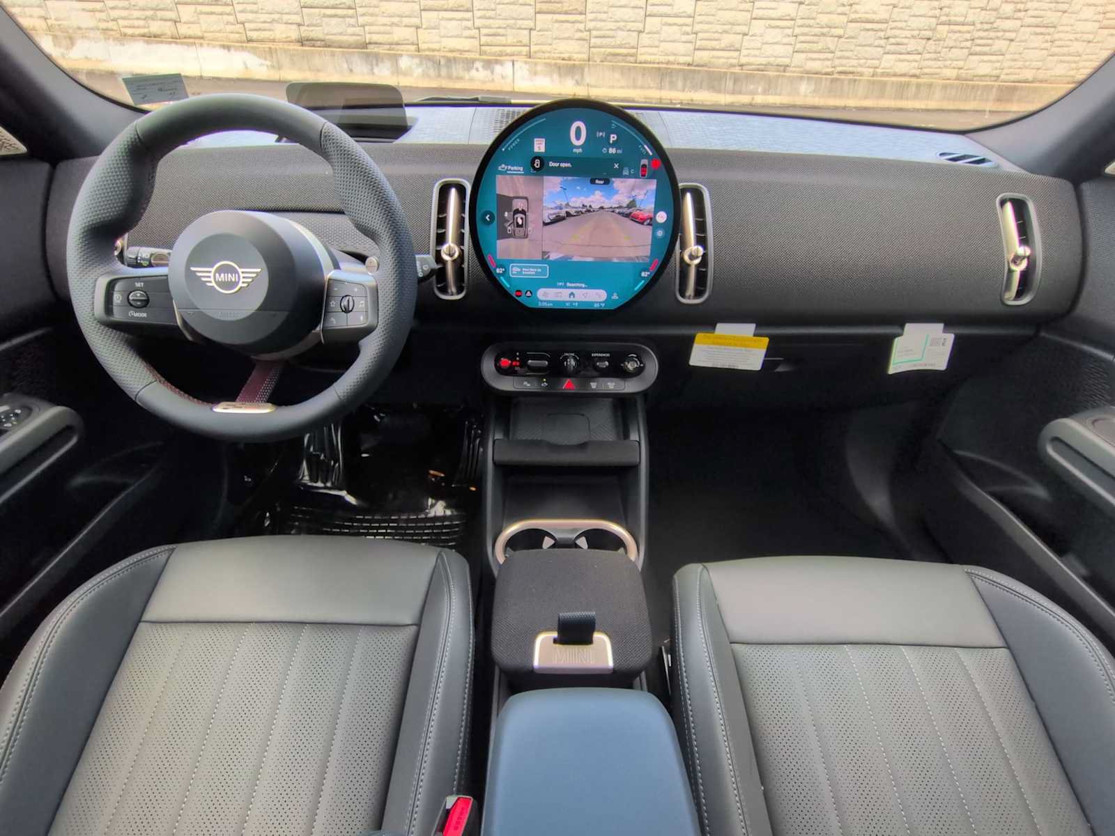 New 2027 MINI Cooper Countryman S AWD/4WD image 16