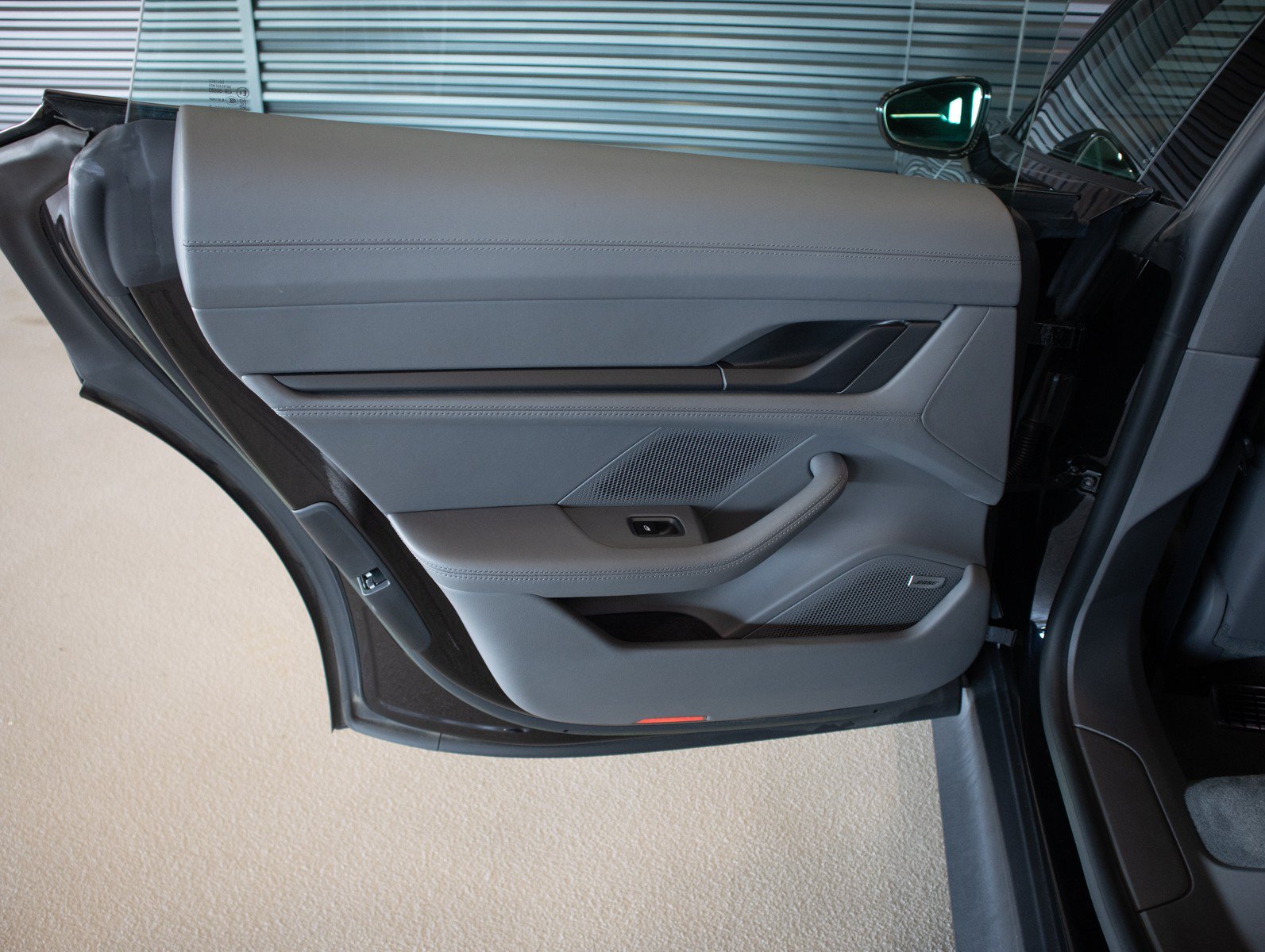 Certified 2023 Porsche Taycan RWD image 24