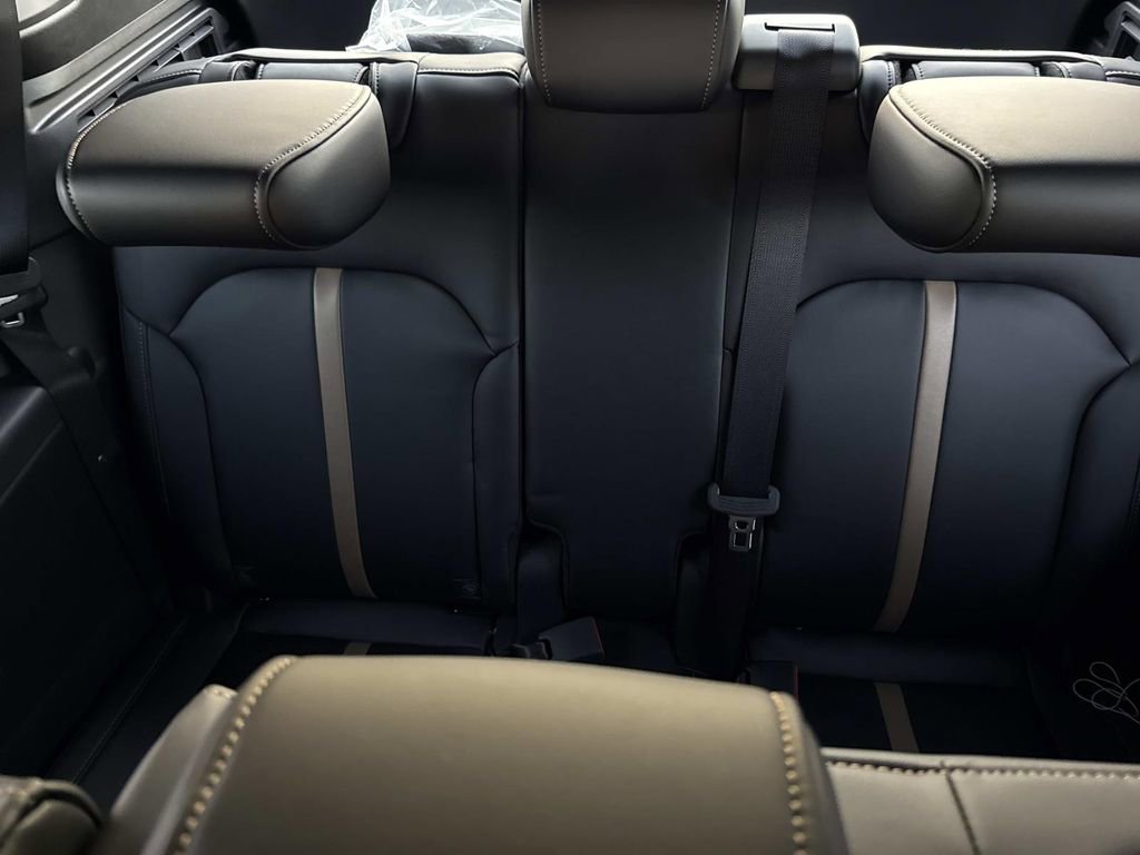 New 2026 MAZDA CX-90 3.3 Turbo S w/ Premium Package image 22