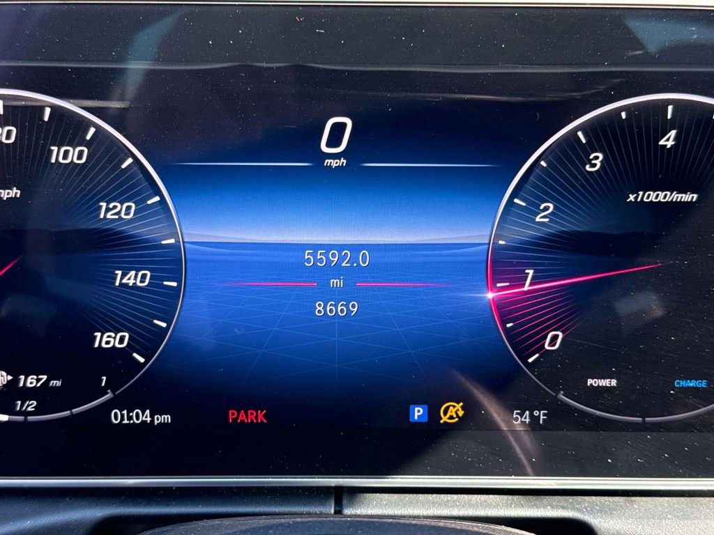 Used 2024 Mercedes-Benz C 300 Sedan image 23