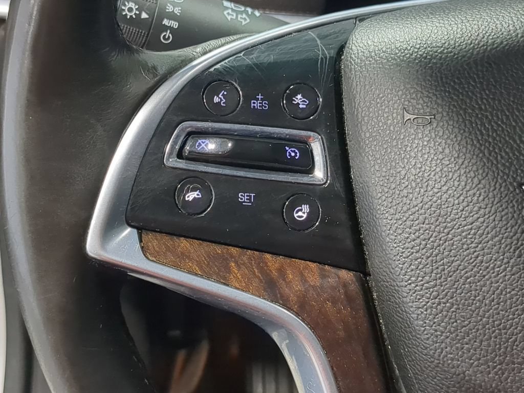 Used 2016 Cadillac XTS Luxury w/ Driver Awareness Package FWD image 29